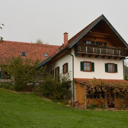 Villa Bauernhof Grain Feldbach  Exterior foto