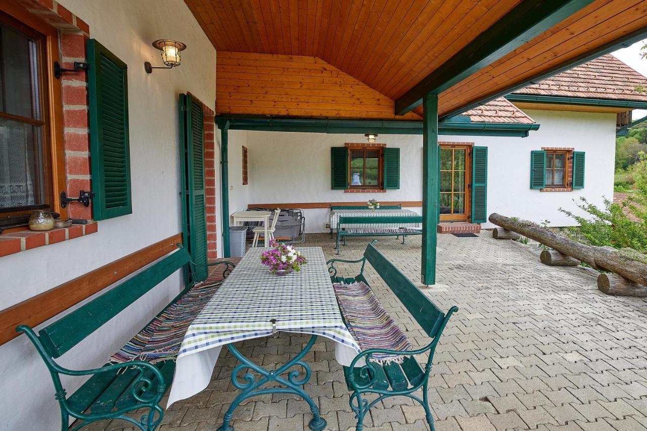 Villa Bauernhof Grain Feldbach  Exterior foto
