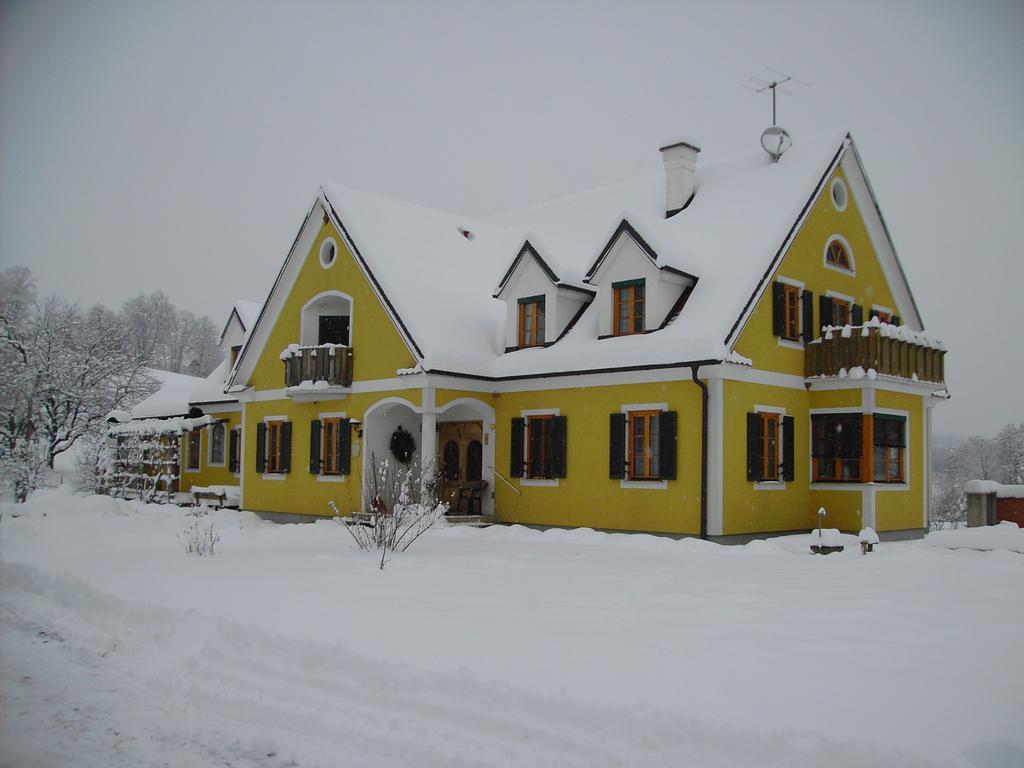 Villa Bauernhof Grain Feldbach  Exterior foto
