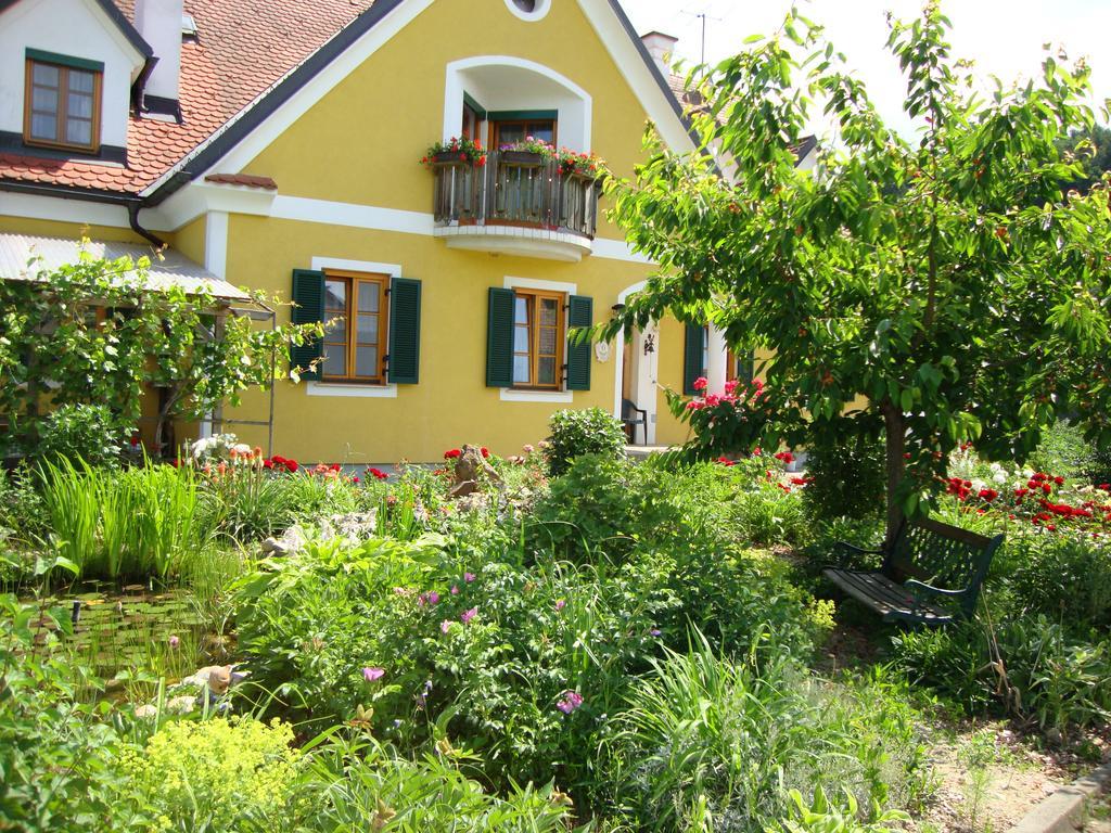 Villa Bauernhof Grain Feldbach  Exterior foto