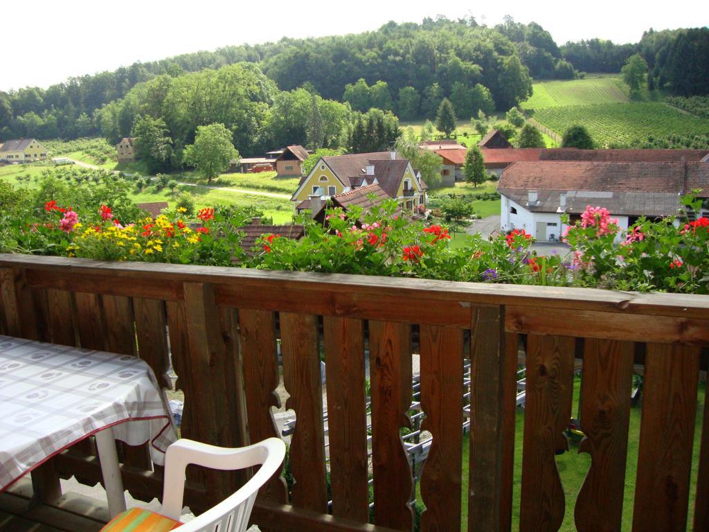 Villa Bauernhof Grain Feldbach  Exterior foto