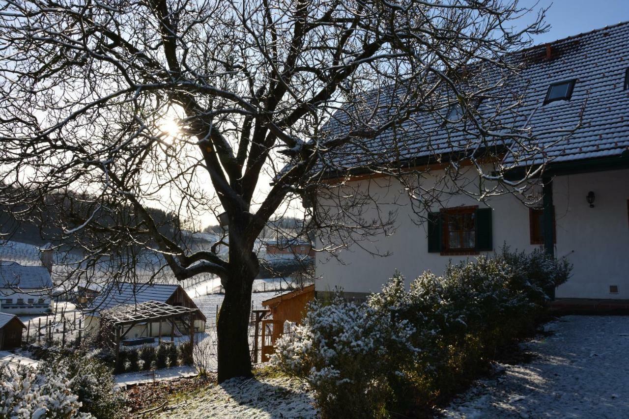 Villa Bauernhof Grain Feldbach  Exterior foto